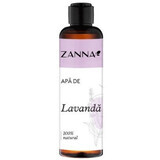 Acqua di lavanda, 200 ml, Zanna