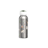 Borraccia thermos in acciaio inossidabile, Little Farm, 350 ml, Little Dutch