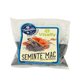 Semi di papavero, 100 g, Vitally