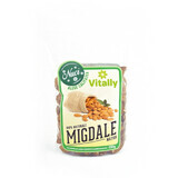 Mandorle, 250 g, Vitally