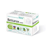 Bettarax Forte, 30 capsule, Rotta Natura