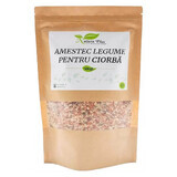 Preparato per zuppa di verdure, 500 g, Natura Plus