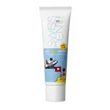 Dentifricio insapore per i primi dentini My little star Kids, 0-6 mesi, 50 ml, Swissdent