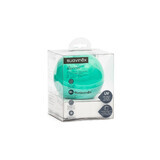 UV sterilizer for pacifier Duccio, Green, Suavinex