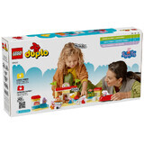 Peppa Pig Supermarkt, 2+ jaar, 10434, Lego Duplo