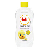 Olio per bambini, 300 ml, Dalin