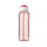 Bottiglia Mepal Flip-Up, rosa, 500 ml, Little Dutch