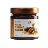 Crema di miele al cacao, 280 g, Apisrom