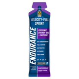 Gel energizzante Velocity Fuel Sprint Endurance, 60 g, Ribes nero, Applied Nutrition