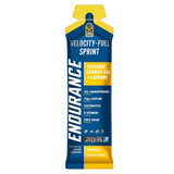 Gel energizzante Velocity Fuel Sprint Endurance, 60 g, Tropical, Applied Nutrition