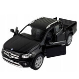 Mercedes Benz x -Class in metallo, 13 cm, Kinsmart