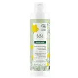 Olio multifunzionale biologico, 200 ml, Klorane Bebe