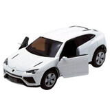 Automobile Lamborghini Urus in metallo, 13 cm, Kinsmart