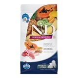 Cibo essiccato a base di agnello per cani N&D Tropical Selection Medium/Maxi Puppy, 2000 g, Farmina