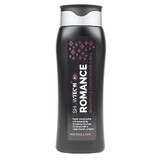 Shampoo 2 in 1 per cani, gatti e cavalli Romance, 300 ml, Show Tech+