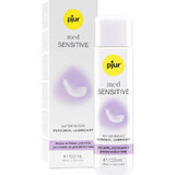 Lubrificante a base d'acqua Med Sensitive, 100 ml, Pjur