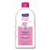 Septona Kids Bagno Schiuma per Ragazze 3 anni+, 500 ml, Septona