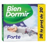 Bien Dormir Forte, 36 capsule al prezzo di 20, Fiterman Pharma