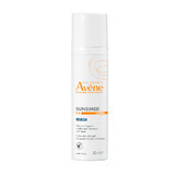 Crema di protezione solare SPF50+ per pelli soggette a cheratosi attinica Sunsimed KA, 80 ml, Avene