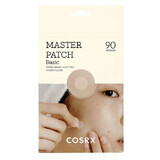 Cerotti antiacne Master Patch Basic, 90 pezzi, COSRX