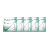 Microclisma per adulti Microenema, 30 (5 x 6) fiale