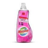 Maxima Soft Silk Geconcentreerd Gel Wasmiddel, 1500 ml, Sano