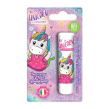 Lippenbalsem Be a Unicorn, +3 jaar, 5.7 ml, NaturaVerde