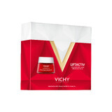 Kit Liftactiv Specialist Crema giorno specialista al collagene, 50 ml, Vichy