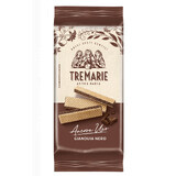 Wafer con crema al gianduia, 45 g, Tre Marie