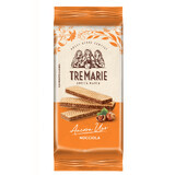 Wafer con crema alla nocciola, 45 g, Tre Marie