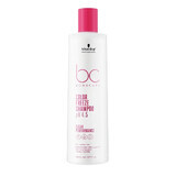 Shampoo per capelli colorati brillanti Bonacure Colour Freeze, 250 ml, Schwarzkopf Professional