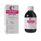 Mundspülung 0,12 Chlorhexidin ADS DNA Perio Pro, 200 ml, Curasept