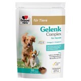 Integratore articolare per cani, 30 compresse, Doppelherz Pets