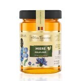 Miele Polyflora, 400 g, Albina Carpatina