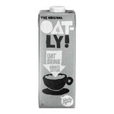 Bevanda all'avena Barista, 1000 ml, Oatly