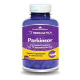 Parkinsor, 120 gélules, Herbagetica