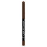 Fodera per labbra opaca, 11 Chestnut Perfection 8h Matte Comfort, 0,3 g, Essence