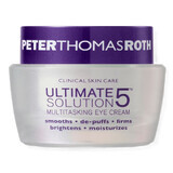 Crema occhi Ultimate Solution 5, 15 ml, Peter Thomas Roth