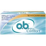 Assorbenti interni OB ProComfort Super, 16 pz, Johnson&Johnson