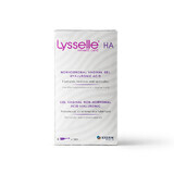 Lysselle gel vaginale non ormonale, 8 dosi singole x 5 ml, Biessen Pharma