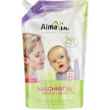 ALMAWIN Detergente liquido 1,5 l - risparmio 1×1500 ml