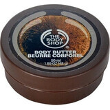 The Body Shop Burro corpo al cocco 1×50 ml, burro corpo