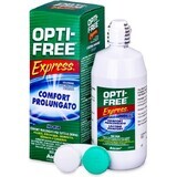 OPTI-FREE EXPRESS 1×355 ml, disinfezione