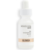 Revolution Skincare Siero perfezionatore dei pori e delle imperfezioni - 10% Niacinamide + 1% Zinco Siero 1×1 pz.