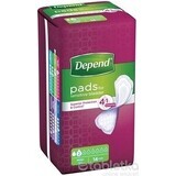 DEPEND MINI 1×14 pcs, incontinence pads