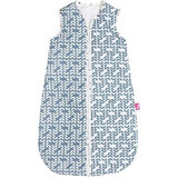 MOTHERHOOD Sacco a pelo 2in1 Blue Classics nuovo 3-18m 3 tog 3 tog 1×1 pz.