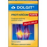 DOLGIT Anticonvulsivante FORTE 1×56 tbl, integratore alimentare