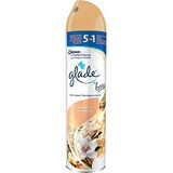 Glade Vanilla spray 1×300 ml, air freshener