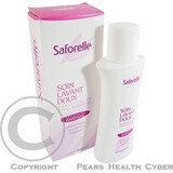 SAFORELLE gel delicato per l'igiene intima 1×100 ml, gel