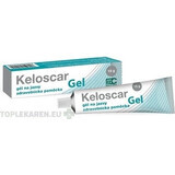 KELOSCAR gel per cicatrici 1×15 g, gel per cicatrici